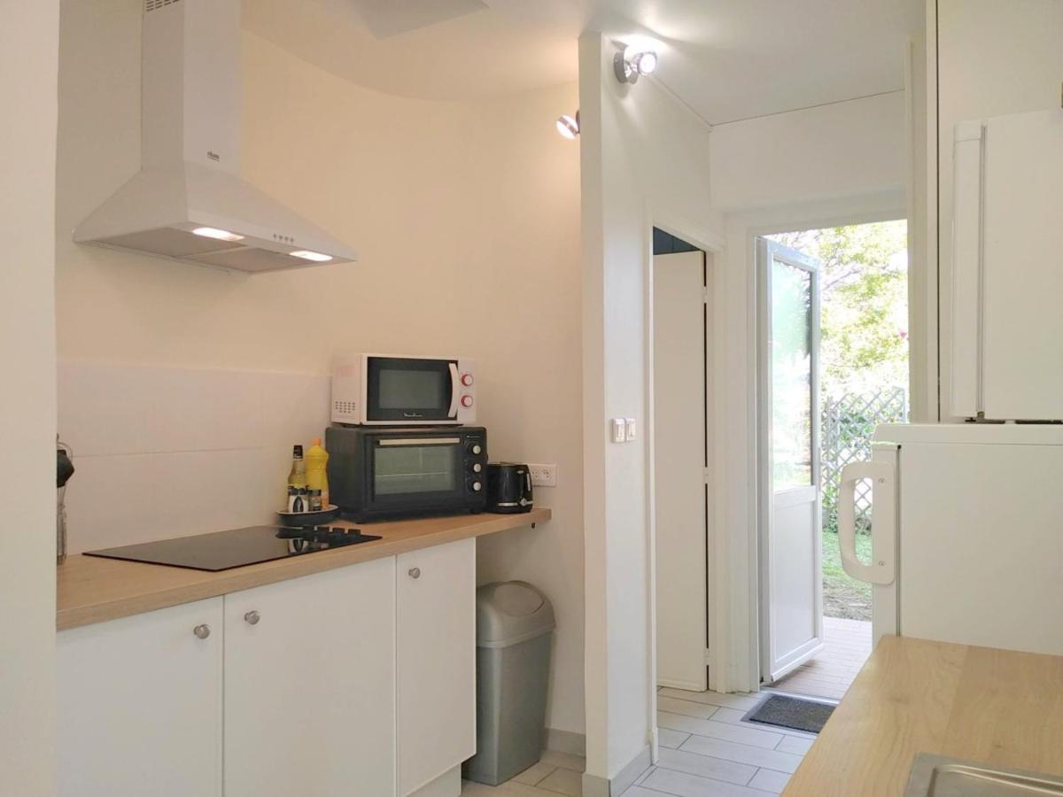 Ferienwohnung Le Baionarena 4 Pers-Terrasse-Parking-Hypercentre Tarnos Exterior foto